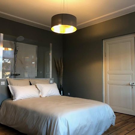 Les Chambres Berguoises Chambre Privee Au Coeur De Bergues Kültér fotó