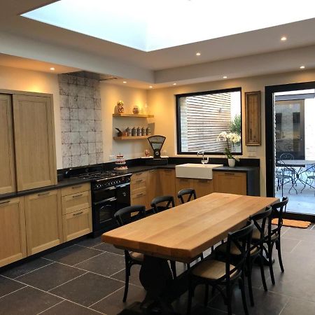 Les Chambres Berguoises Chambre Privee Au Coeur De Bergues Kültér fotó