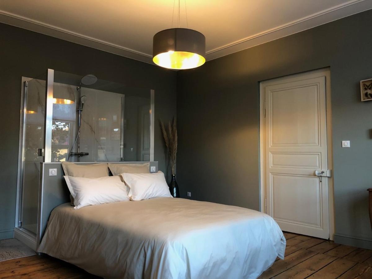 Les Chambres Berguoises Chambre Privee Au Coeur De Bergues Kültér fotó